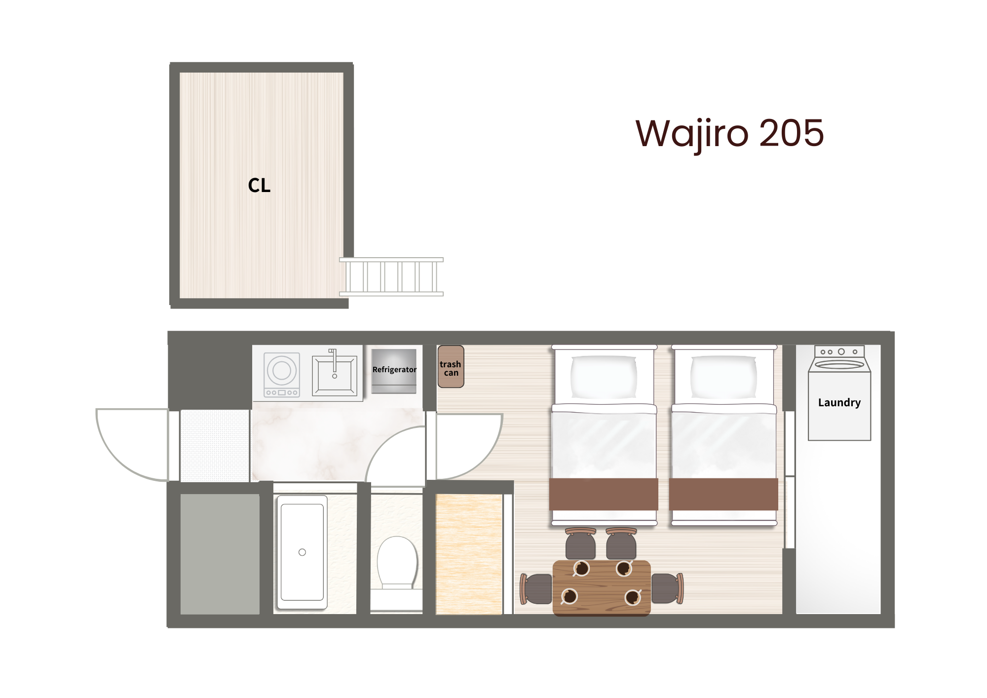 wajiro205